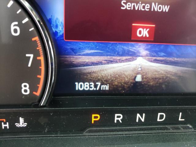 صورة رقم 8 من المزاد - 2022 FORD EXPLORER L مع VIN 1FMSK8FH9NGA68922