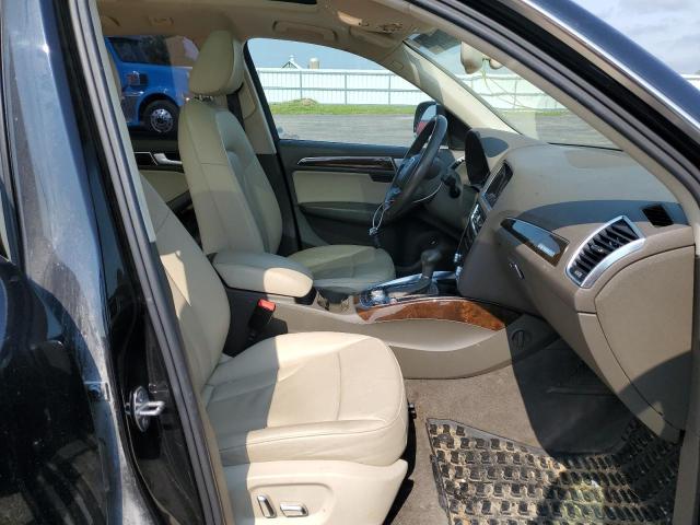 Photo 5 from auction – 2013 AUDI Q5 PREMIUM with VIN WA1LFAFP1DA042841