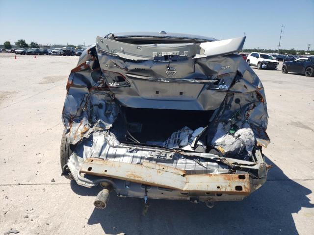 Photo 9 from auction – 2014 NISSAN SENTRA S with VIN 3N1AB7AP6EL622344