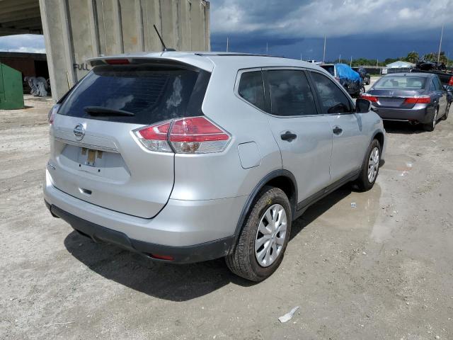 Photo 4 from auction – 2016 NISSAN ROGUE S with VIN JN8AT2MT0GW027044
