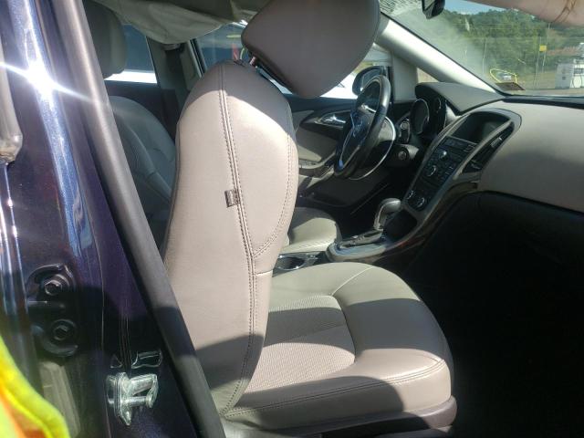 Photo 5 from auction – 2015 BUICK VERANO CON with VIN 1G4PR5SK8F4218569