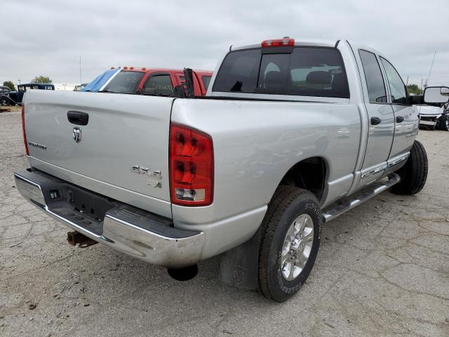 Photo 4 from auction – 2005 DODGE RAM 3500 S with VIN 3D7LS38C75G849428