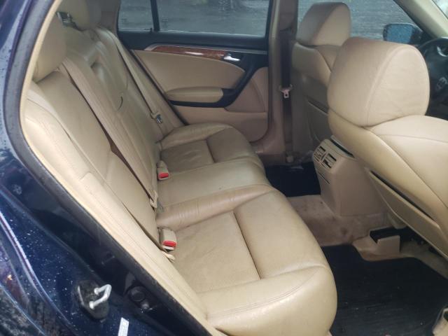 Photo 6 from auction – 2006 ACURA 3.2TL with VIN 19UUA66286A064303
