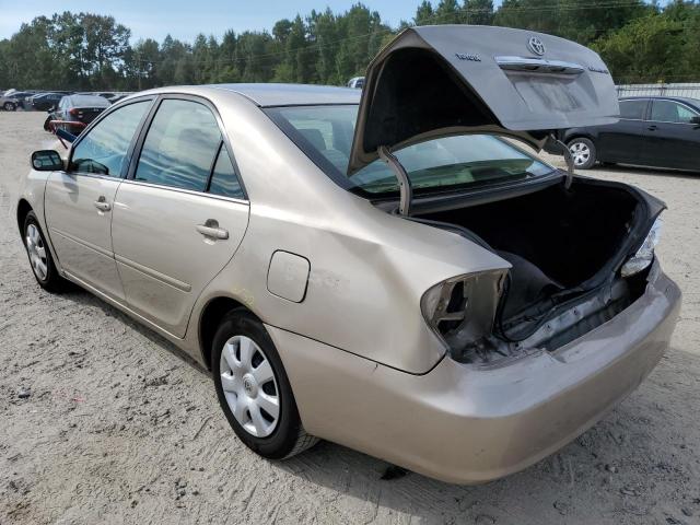 Photo 3 from auction – 2004 TOYOTA CAMRY LE with VIN 4T1BE32K84U921239