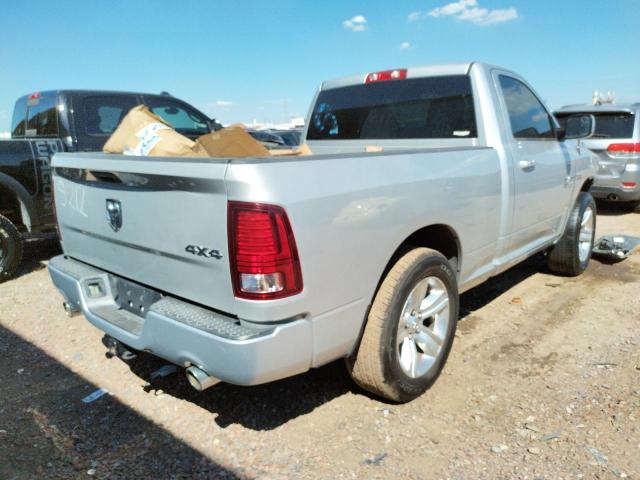 Photo 4 from auction – 2016 RAM 1500 SPORT with VIN 3C6JR7CTXGG207887
