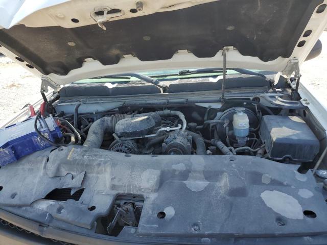 Photo 7 from auction – 2010 CHEVROLET SILVERADO with VIN 1GCSCPEX3AZ295039