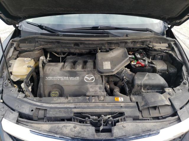 Photo 7 from auction – 2008 MAZDA CX-9 with VIN JM3TB38A680122564