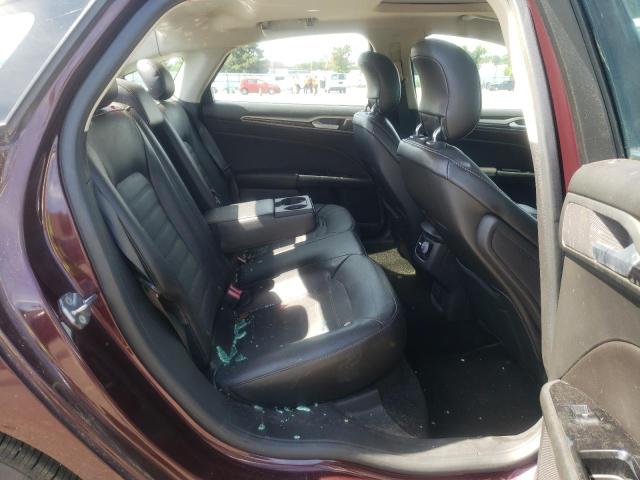 Photo 6 from auction – 2013 FORD FUSION SE with VIN 3FA6P0HR6DR248726
