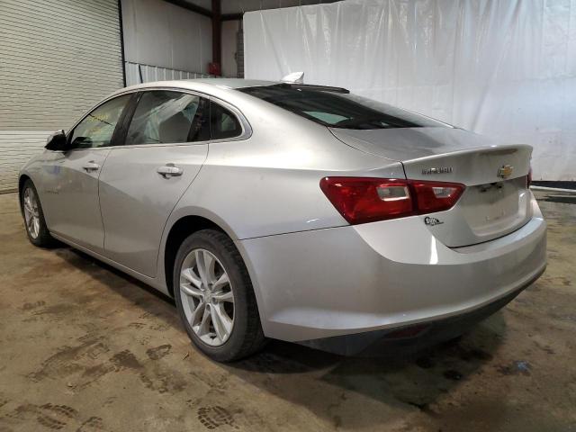 Photo 3 from auction – 2016 CHEVROLET MALIBU LT with VIN 1G1ZE5ST4GF227124