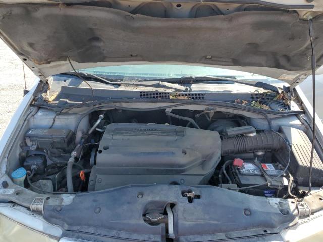 Photo 7 from auction – 2004 HONDA ODYSSEY EX with VIN 5FNRL18744B051627