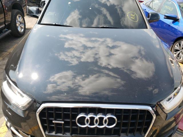 Photo 7 from auction – 2015 AUDI Q3 PRESTIG with VIN WA1GFCFS5FR010822