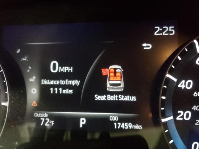 Photo 8 from auction – 2020 TOYOTA HIGHLANDER with VIN 5TDHBRCH5LS508842