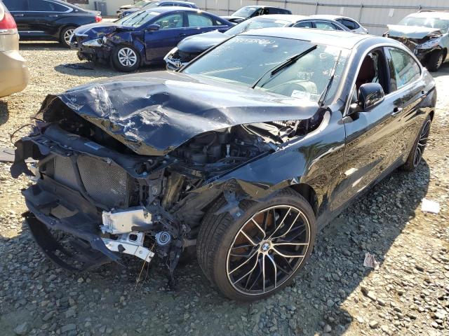 Photo 2 from auction – 2018 BMW 430I GRAN with VIN WBA4J1C59JBG79445