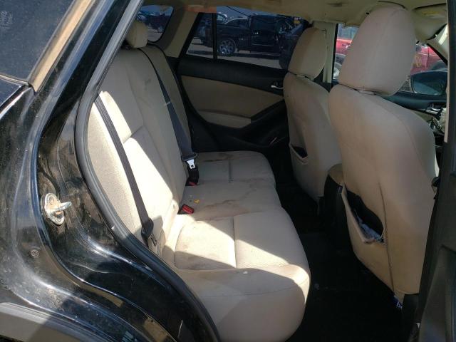 Photo 6 from auction – 2014 MAZDA CX-5 SPORT with VIN JM3KE2BE6E0417877