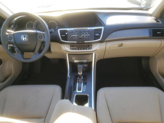Photo 9 from auction – 2014 HONDA ACCORD LX with VIN 1HGCR2F30EA005976