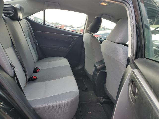 Photo 6 from auction – 2015 TOYOTA COROLLA L with VIN 2T1BURHE3FC307971