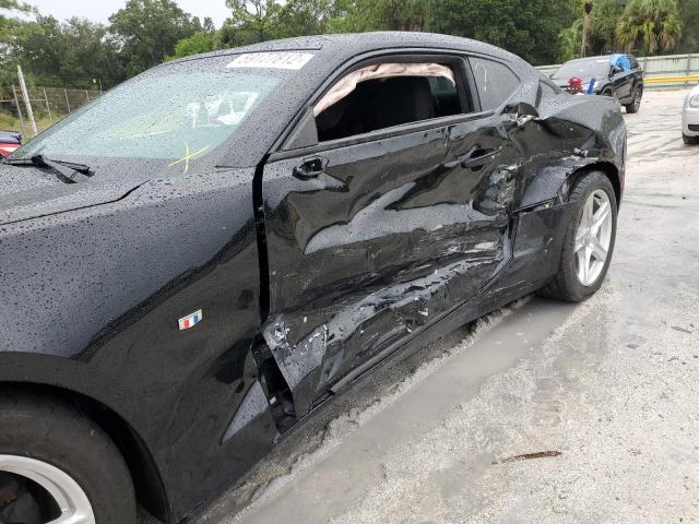 Photo 9 from auction – 2016 CHEVROLET CAMARO LT with VIN 1G1FB1RS7G0138457