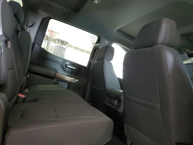 Photo 6 from auction – 2021 CHEVROLET SILVERADO with VIN 1GCPYFED8MZ437512