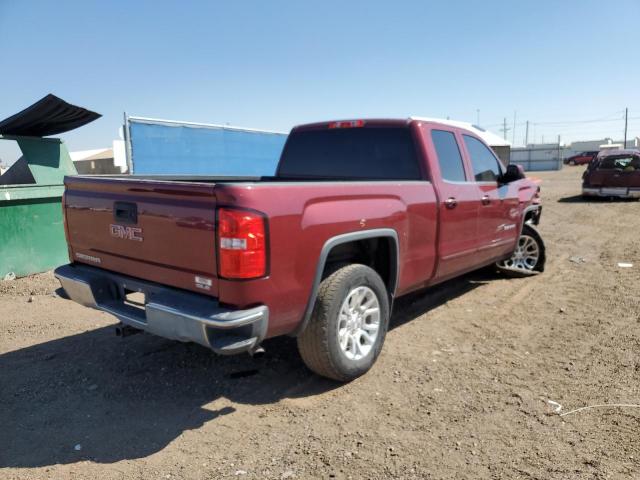 Photo 4 from auction – 2015 GMC SIERRA K15 with VIN 1GTV2UEC2FZ237989
