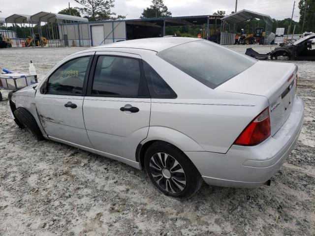 Photo 3 from auction – 2005 FORD FOCUS ZX4 with VIN 1FAFP34N25W134564