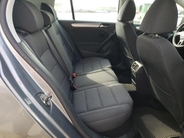 Photo 6 from auction – 2012 VOLKSWAGEN GOLF with VIN WVWDA7AJ2CW012666