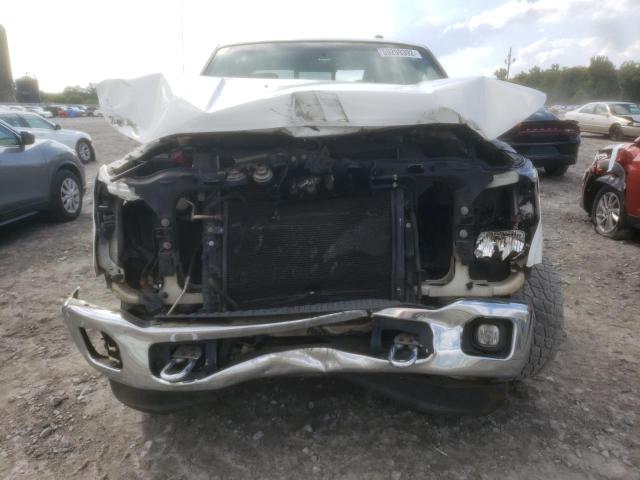Photo 9 from auction – 2015 FORD F250 SUPER with VIN 1FT7W2B69FEA31432