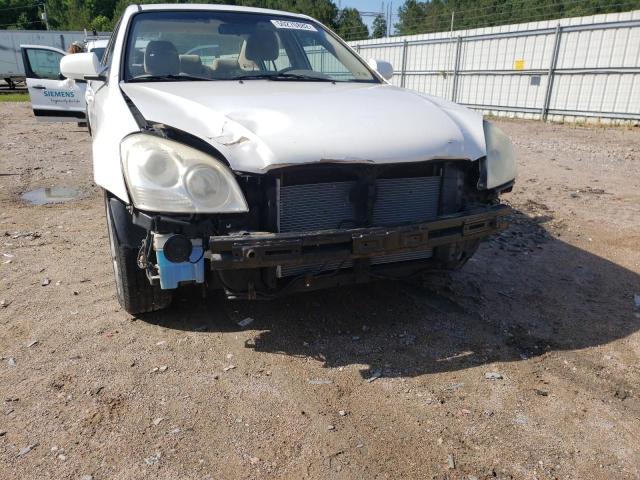 Photo 9 from auction – 2008 KIA OPTIMA LX with VIN KNAGE123585179273