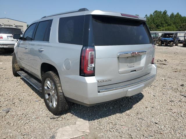 Photo 3 from auction – 2016 GMC YUKON DENA with VIN 1GKS2CKJ4GR154229