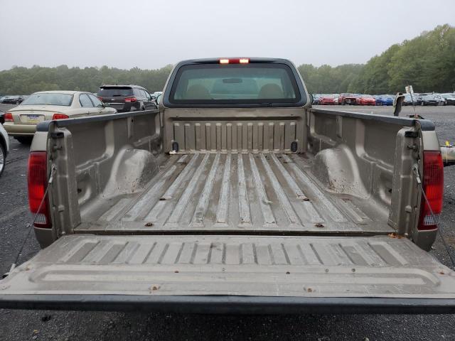 Photo 6 from auction – 2001 FORD F150 with VIN 1FTZF17291NA74766