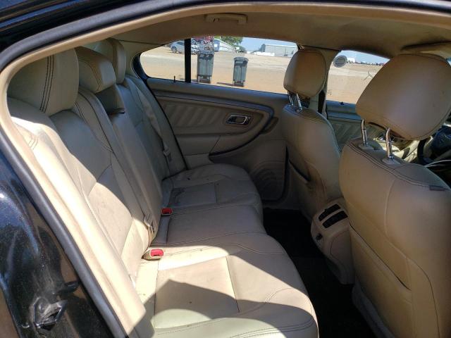 Фото 6 с аукциона – 2014 FORD TAURUS SEL с VIN 1FAHP2E97EG121498