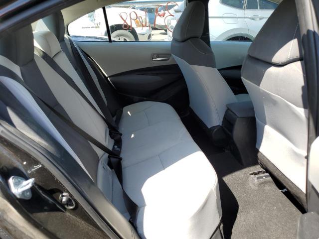 Photo 6 from auction – 2021 TOYOTA COROLLA LE with VIN 5YFEPMAE5MP225335