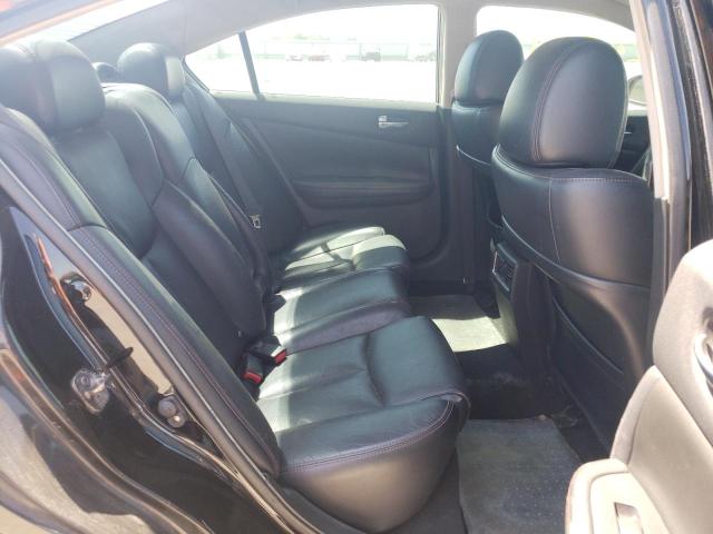 Photo 6 from auction – 2009 NISSAN MAXIMA S with VIN 1N4AA51E89C841977