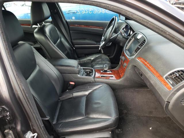 Photo 5 from auction – 2013 CHRYSLER 300 with VIN 2C3CCAAGXDH588968