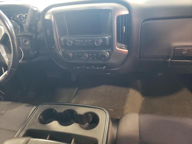 Photo 9 from auction – 2018 CHEVROLET SILVERADO with VIN 1GCRCREC8JZ227567