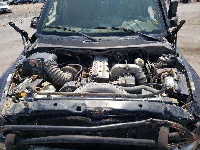 Photo 7 from auction – 1999 DODGE RAM 3500 with VIN 1B7MF3364XJ512284