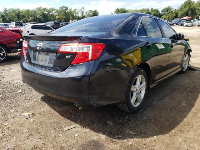 Photo 4 from auction – 2012 TOYOTA CAMRY BASE with VIN 4T1BF1FK4CU533144