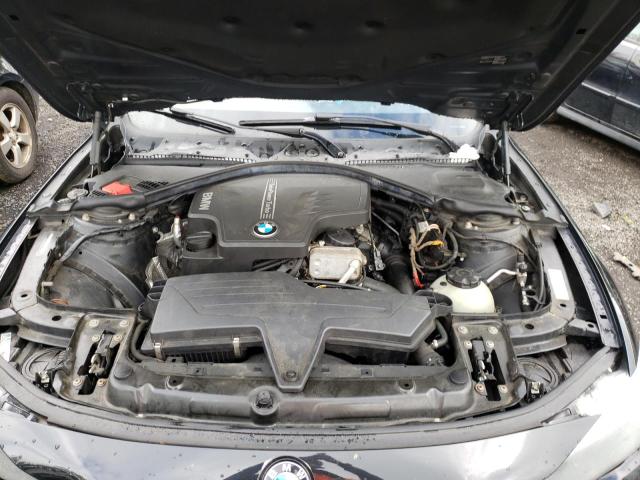 Photo 7 from auction – 2013 BMW 328 XI with VIN WBA3B3C5XDJ976218