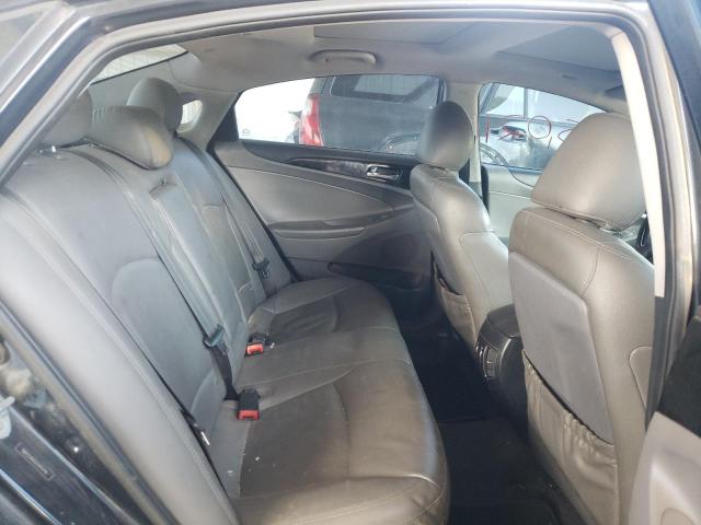 Photo 6 from auction – 2012 HYUNDAI SONATA SE with VIN 5NPEC4AC0CH410740