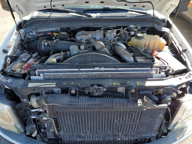 Photo 7 from auction – 2010 FORD F250 SUPER with VIN 1FTSW2BR6AEA91181