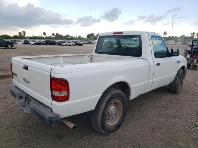 Photo 4 from auction – 2006 FORD RANGER with VIN 1FTYR10DX6PA26929