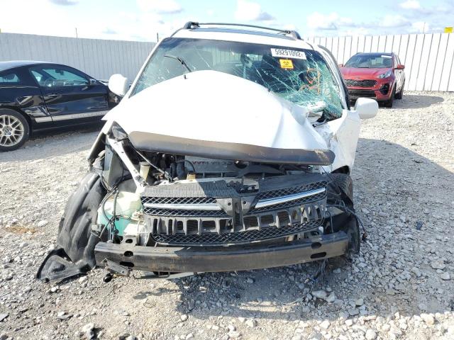 Photo 9 from auction – 2004 TOYOTA SIENNA XLE with VIN 5TDBA22CX4S024088