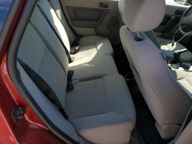 Photo 6 from auction – 2010 FORD FOCUS S with VIN 1FAHP3EN3AW134073