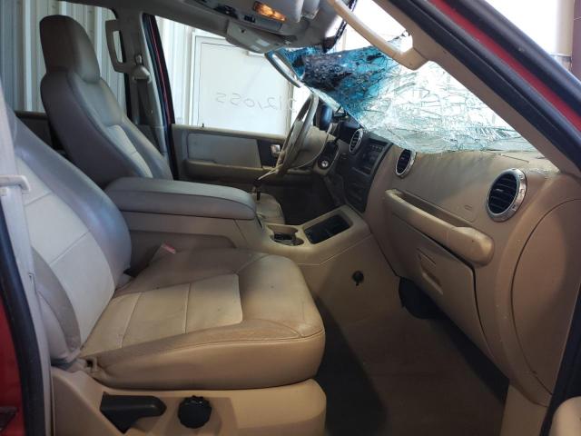 Photo 5 from auction – 2003 FORD EXPEDITION with VIN 1FMPU17L93LB25456