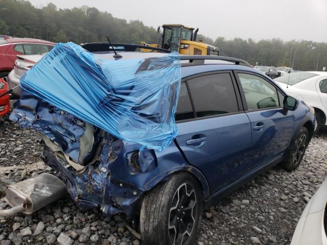 Photo 4 from auction – 2014 SUBARU XV CROSSTR with VIN JF2GPAGC4E8299230