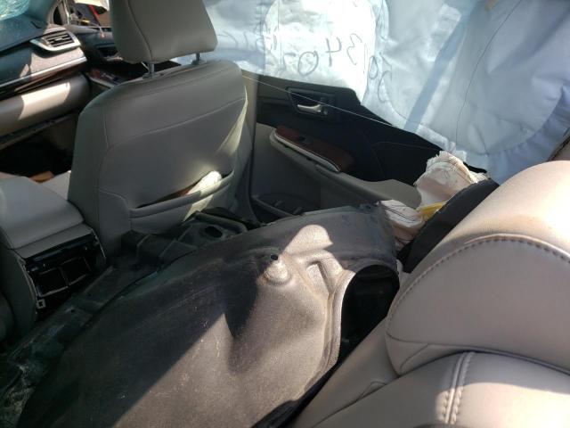 Photo 6 from auction – 2013 TOYOTA CAMRY L with VIN 4T1BF1FK0DU653931