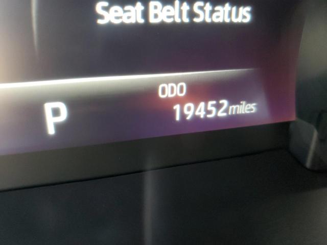 Photo 8 from auction – 2020 TOYOTA HIGHLANDER with VIN 5TDFZRAH2LS008871