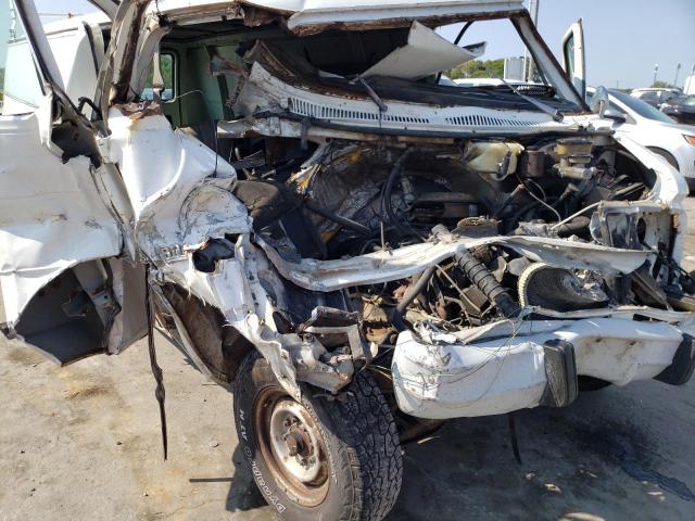 Photo 9 from auction – 1994 CHEVROLET G30 with VIN 1GCGG35K0RF170679