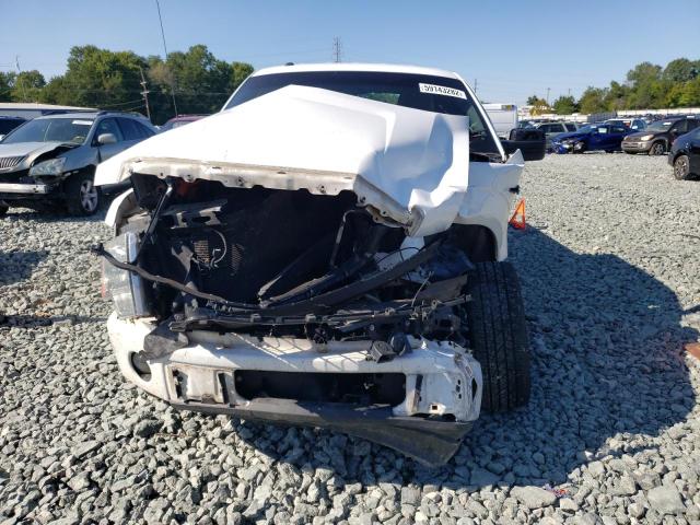 Photo 9 from auction – 2013 FORD F150 SUPER with VIN 1FTFX1CF2DKE80337