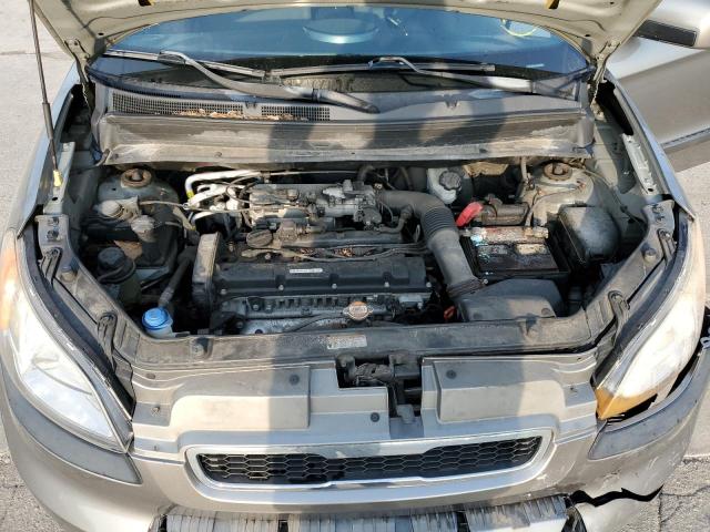 Photo 7 from auction – 2010 KIA SOUL with VIN KNDJT2A28A7119639