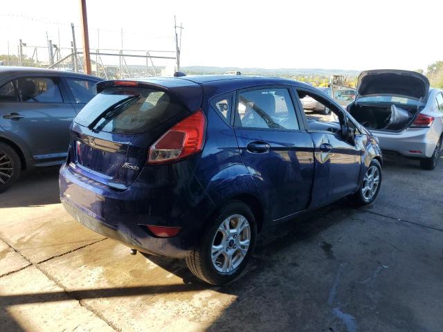 Photo 4 from auction – 2016 FORD FIESTA SE with VIN 3FADP4EJ0GM187873